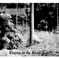 NORTH - Thorns On The Black Rose