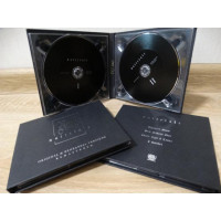 NORTT - Nattetale - Ltd digipack