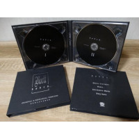 NORTT - Doden - Ltd digipack