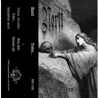 NORTT - Døden... (cassette)