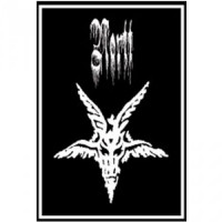 NORTT - Pentagoat - Patch