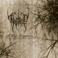NOSTALGIE - As life disappears
