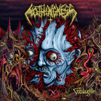 NOTHINGNESS - Godslaughter