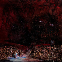 NOTHINGNESS - The hollow gaze of Death