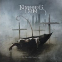 NOVEMBERS DOOM - The novella Reservoir