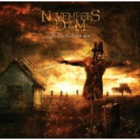 NOVEMBERS DOOM - The pale haunt departure