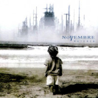 NOVEMBRE - Materia