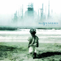 NOVEMBRE - Materia