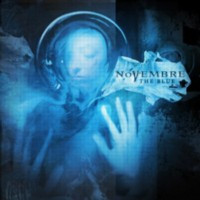 NOVEMBRE - The blue - digi