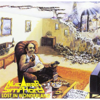 NUCLEAR SIMPHONY - Lost in Wonderland