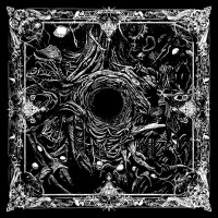 NUCLEARHAMMER - Xaos Tenawas - Demo MMXXIII