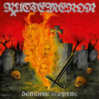 NUCTEMERON - Demonic Sceptre