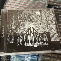 NUIT NOIRE - Sa Majesté La Nuit