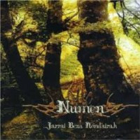 NUMEN - Jarrai Beza Kondairak