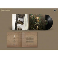 NYSS - Dépayser - Black Vinyl