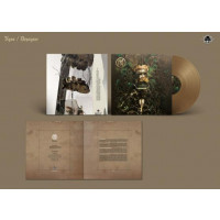 NYSS - Dépayser - Gold Vinyl
