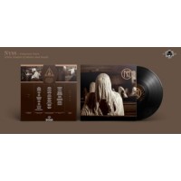 NYSS - Princesse Terre (Three Studies of Silence and Death)
