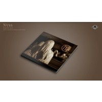 NYSS - Princesse Terre (Three Studies of Silence and Death)