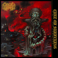 OARCLE OF WORMS - Cult of Suffering
