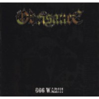 OBEISANCE - 666 War!!!