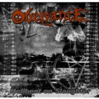 OBEISANCE - Hellbent on slaughter