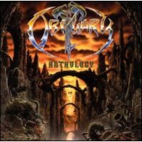 OBITUARY - Anthology