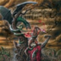 OBITUARY - Darkest day - 2LP