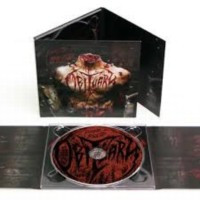 OBITUARY - Inked in Blood