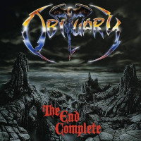 OBITUARY - The end complete