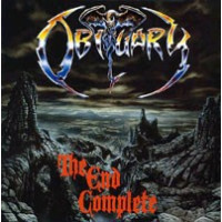 OBITUARY - The end complete