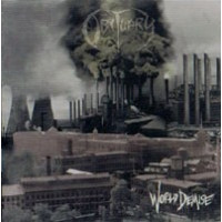 OBITUARY - World demise