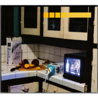 OBJECT OF AFFACTION - Field Of Appearances