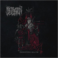 OBLITERATION - Ingesting Death
