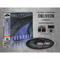 OBLIVEON - Cybervoid