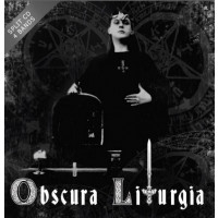 OBSCURA LITURGIA - Veratrum / Ulfhednar / AngrEnosT / Azog