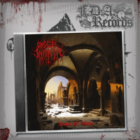OBSCURE INFINITY - Dawn of Winter