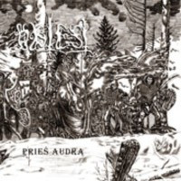 OBTEST - Pries audra MLP