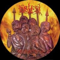 OBTEST - Tukstantmetis - Pict LP