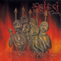 OBTEST - Tukstantmetis