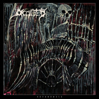 OCCULSED - Antegnosis (Pulse Vinyl)