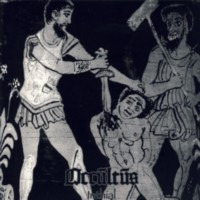 OCCULTUS - Inthial