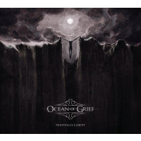 OCEAN OF GRIEF - Nightfall's Lament