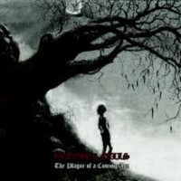 OCTOBER FALLS - The Plague Of A Coming Age
