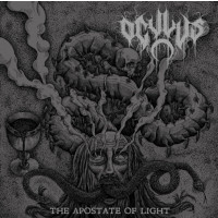 OCULUS - The Apostate of Light - Ltd