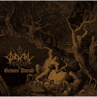 ODAL - Geistes Unruh