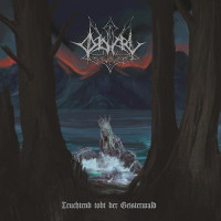 ODAL - Leuchtend Tobt Der Geisterwald