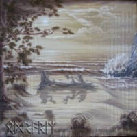 ODROEIRIR - Gotterlieder II