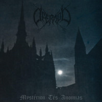 OFERMOD - Mysterion Tes Anomias