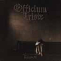 OFFICIUM TRISTE - Reason