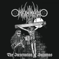 OHURA-MAZDO - The Incarnation Of Sathanas